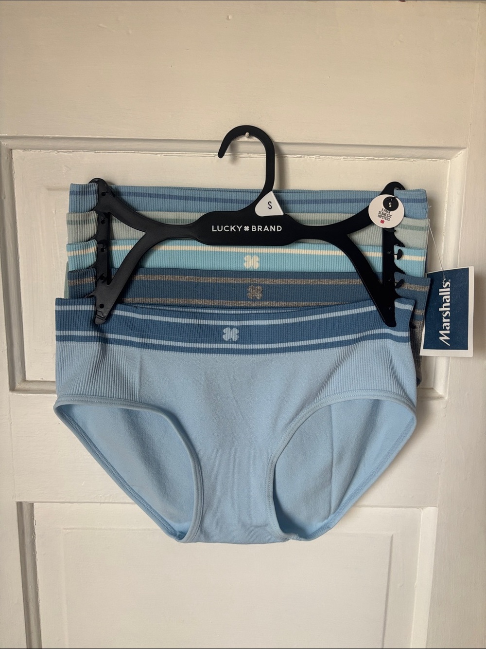 NWT underwear 5 pack